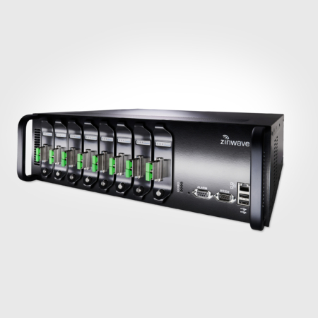 Zinwave 5000 Primary Hub