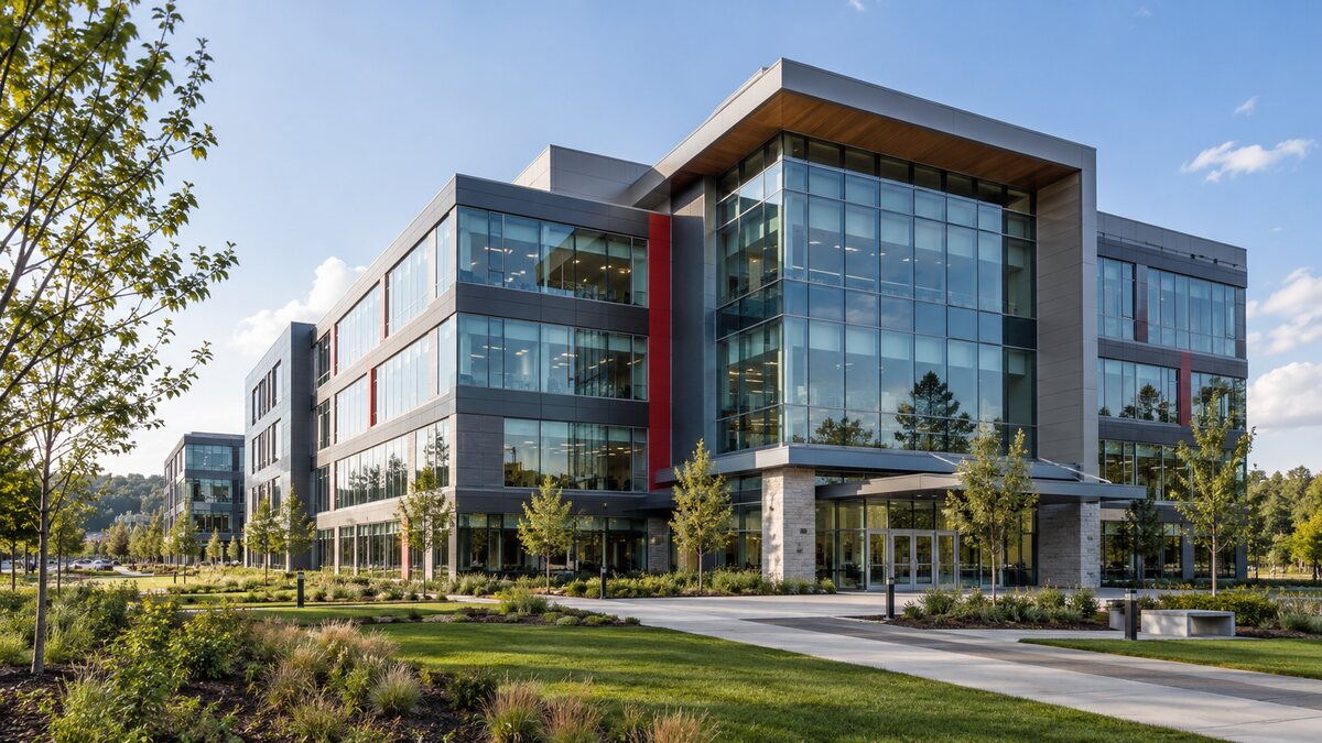 Commercial and enterprise connectivity