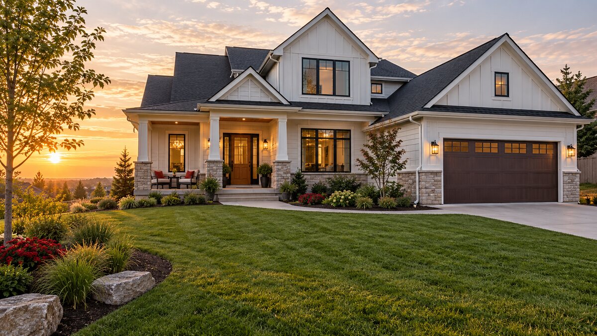 Home and residential connectivity